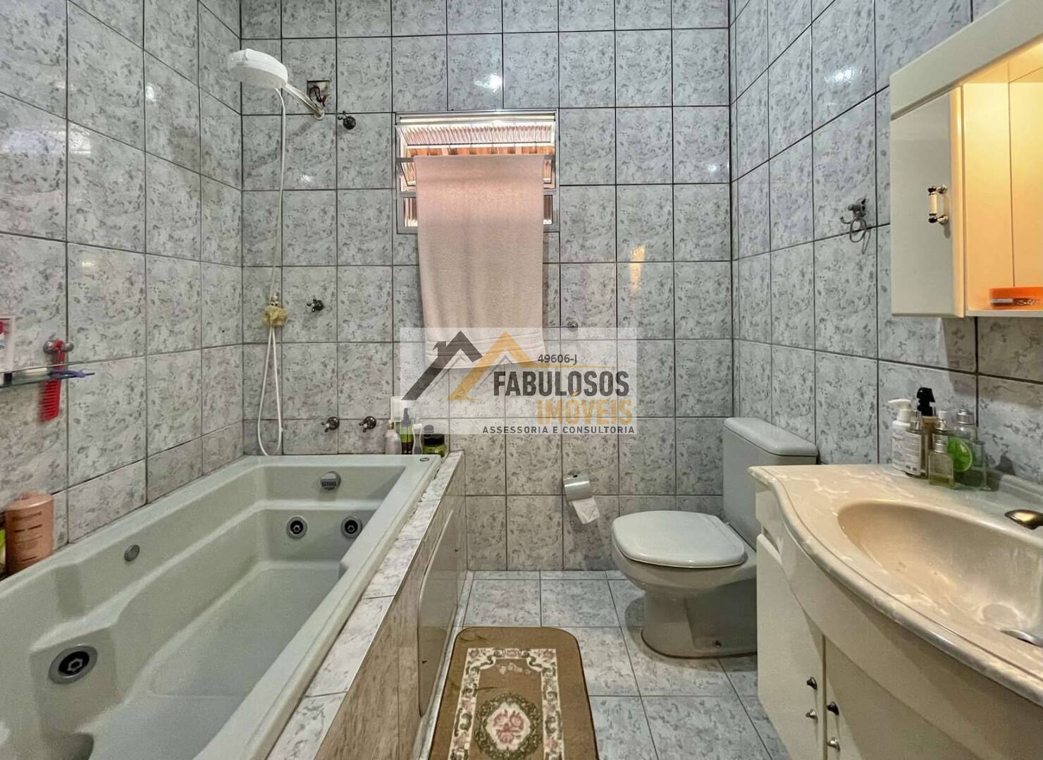 Casa de Condomínio, 3 quartos - Foto 30