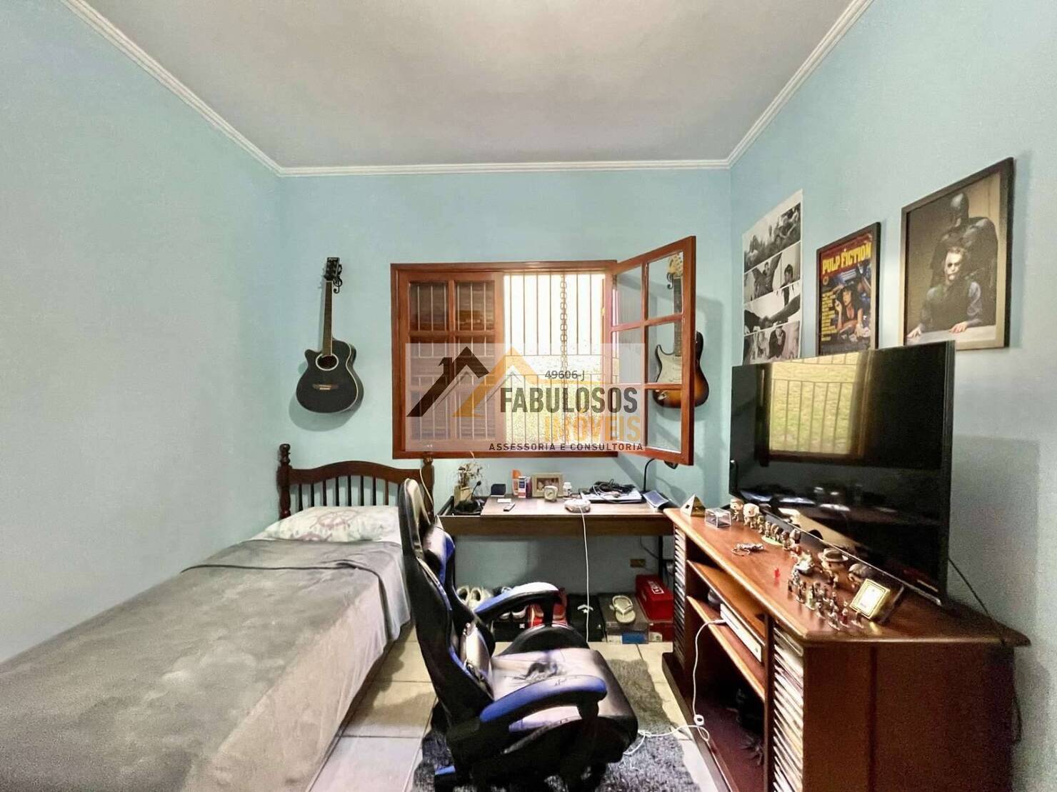 Casa de Condomínio, 3 quartos - Foto 34