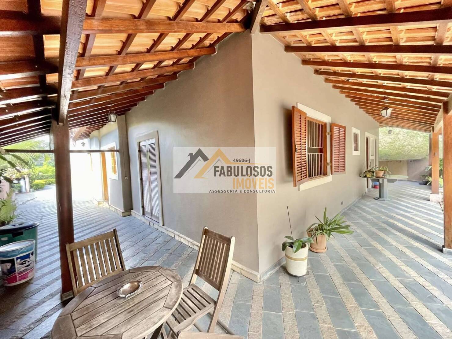 Casa de Condomínio, 3 quartos - Foto 37