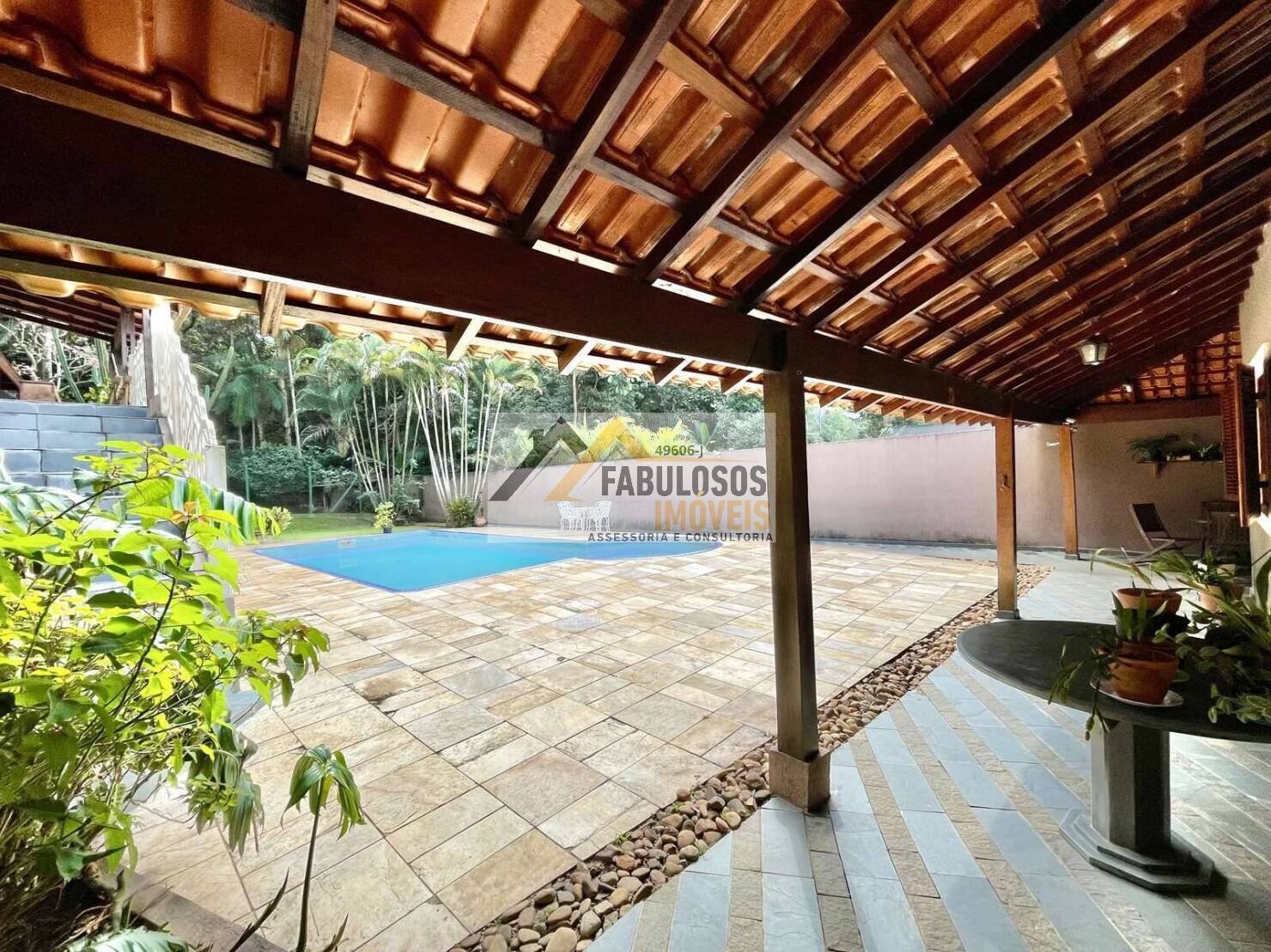 Casa de Condomínio, 3 quartos - Foto 38