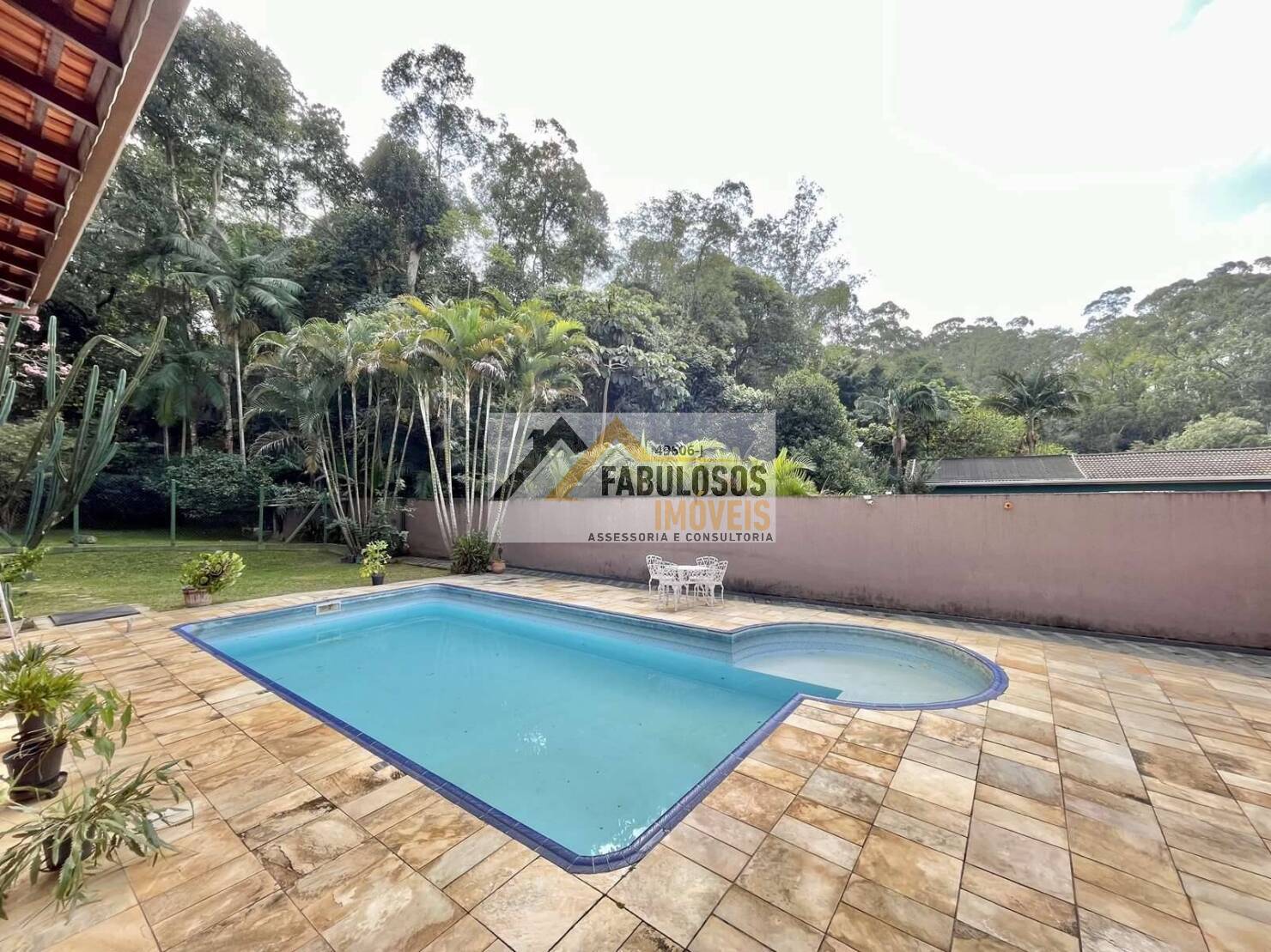 Casa de Condomínio, 3 quartos - Foto 41