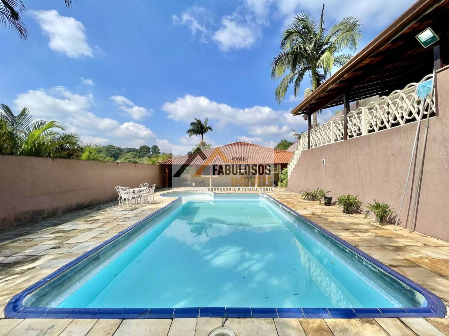 Casa de Condomínio, 3 quartos - Foto 42