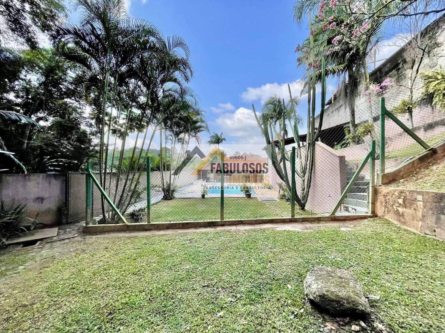 Casa de Condomínio, 3 quartos - Foto 43