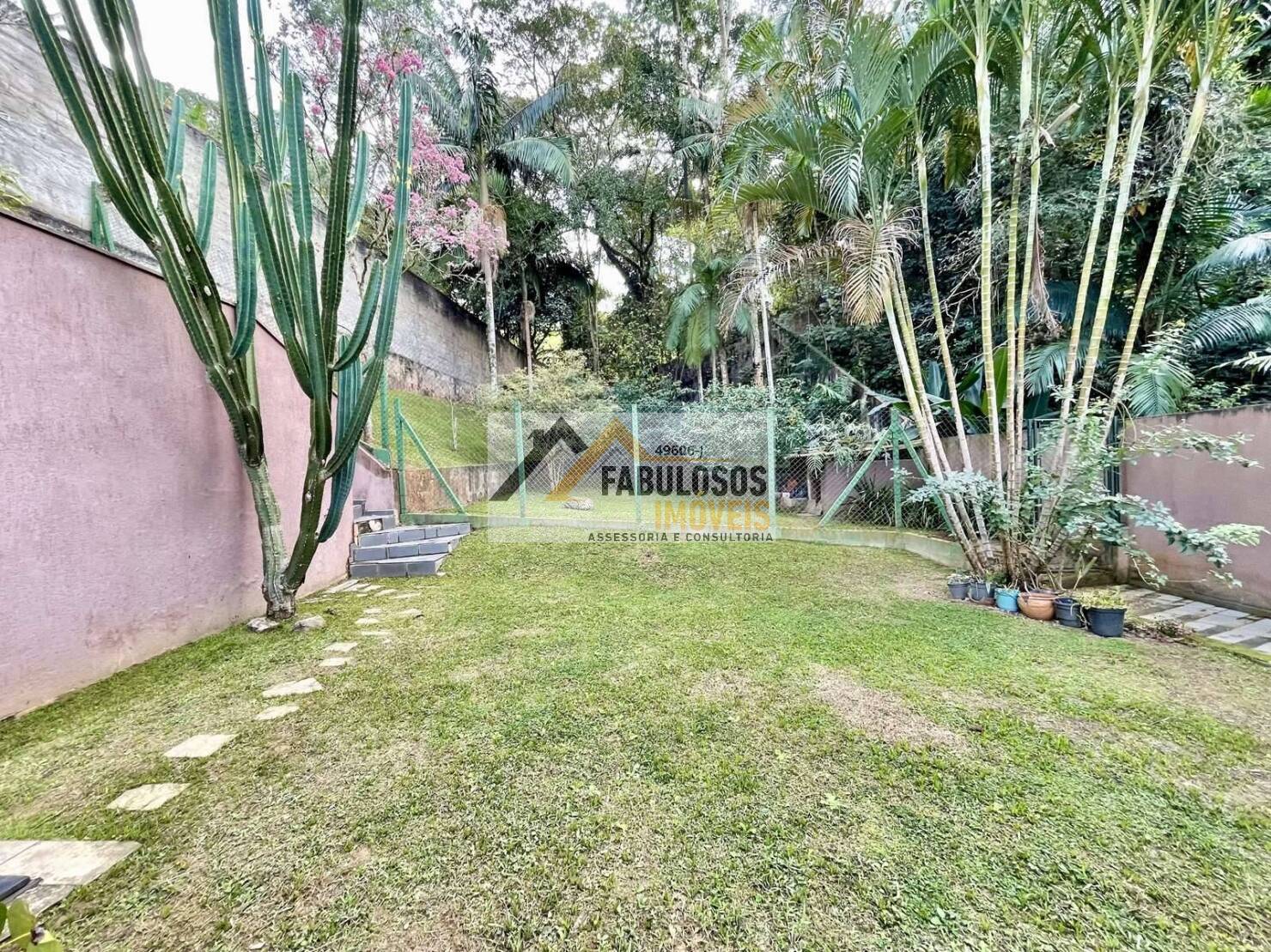Casa de Condomínio, 3 quartos - Foto 46