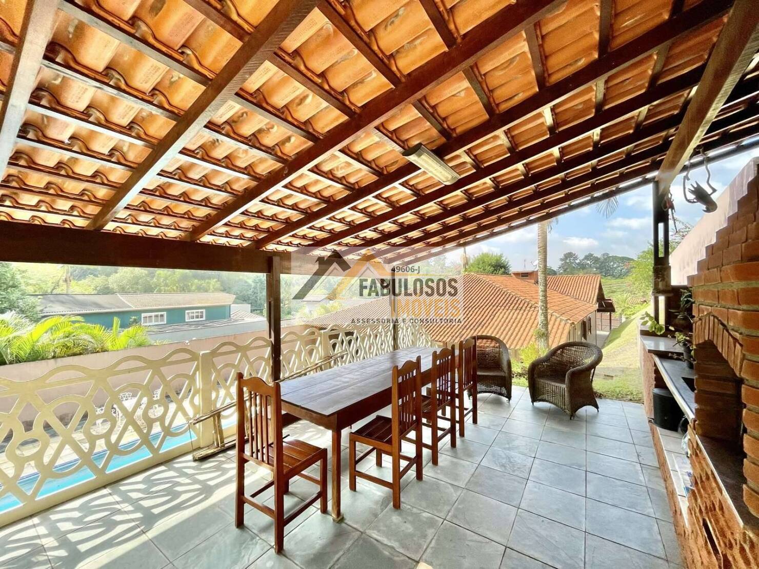 Casa de Condomínio, 3 quartos - Foto 47