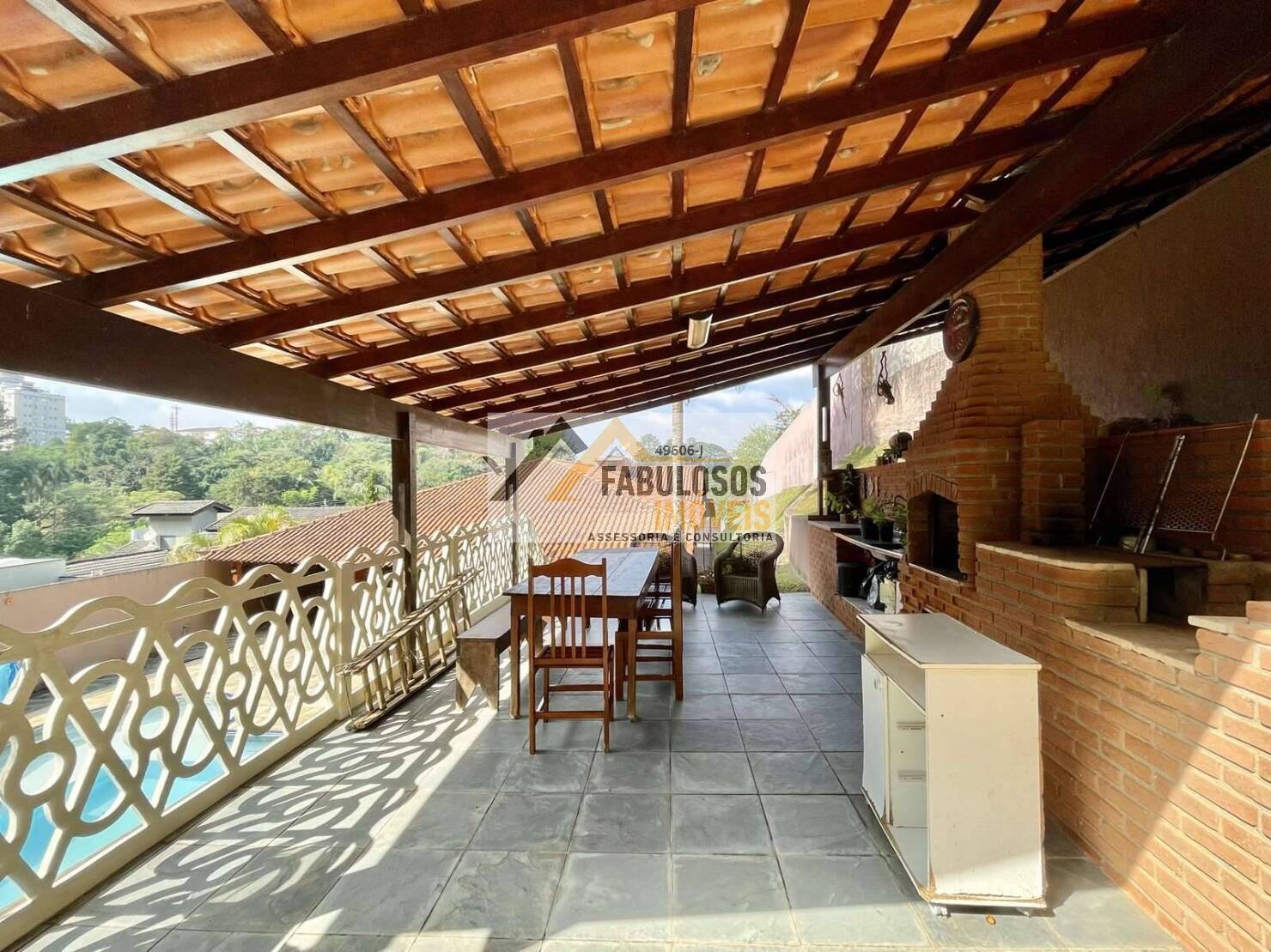 Casa de Condomínio, 3 quartos - Foto 48