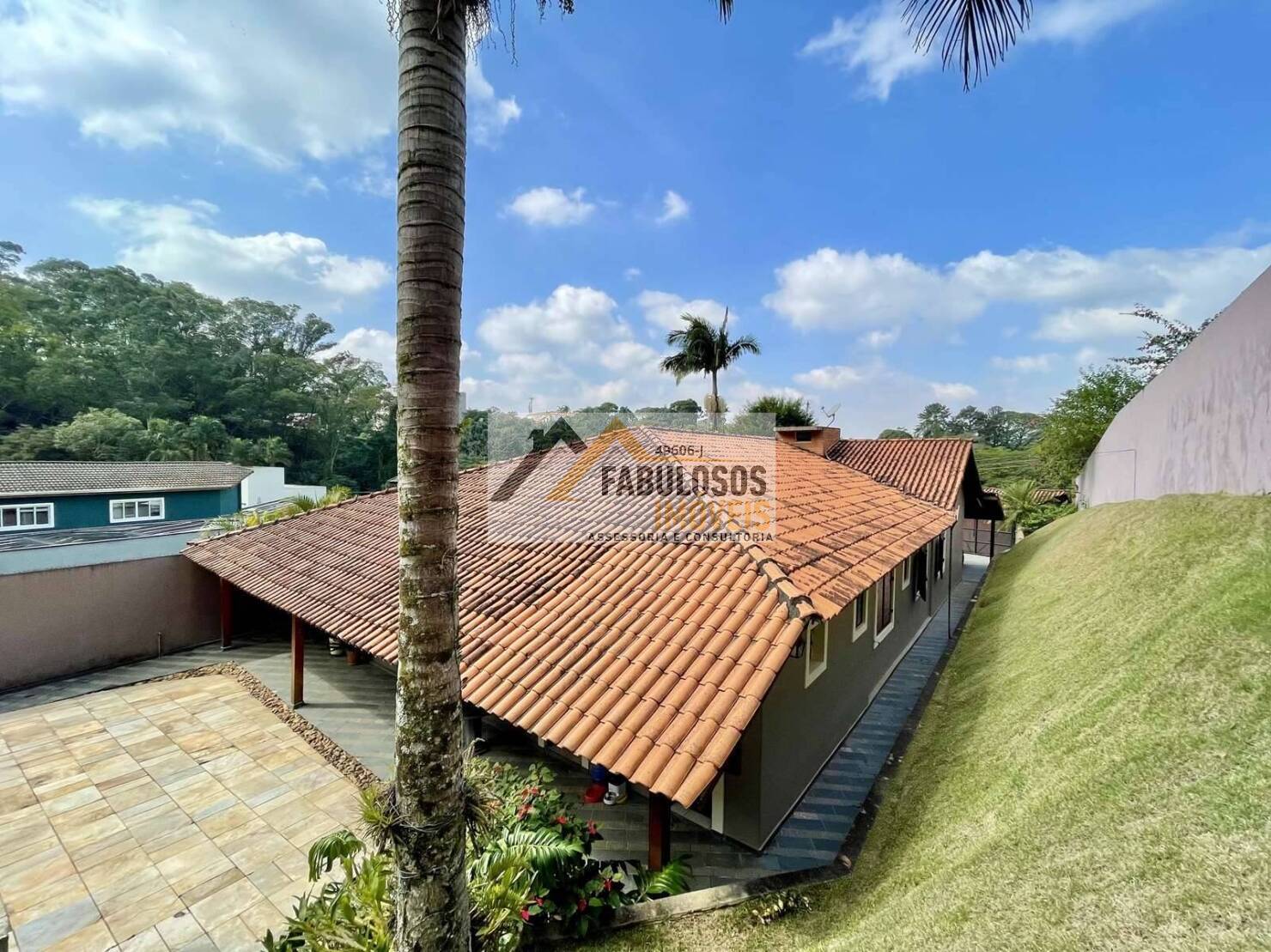 Casa de Condomínio, 3 quartos - Foto 49