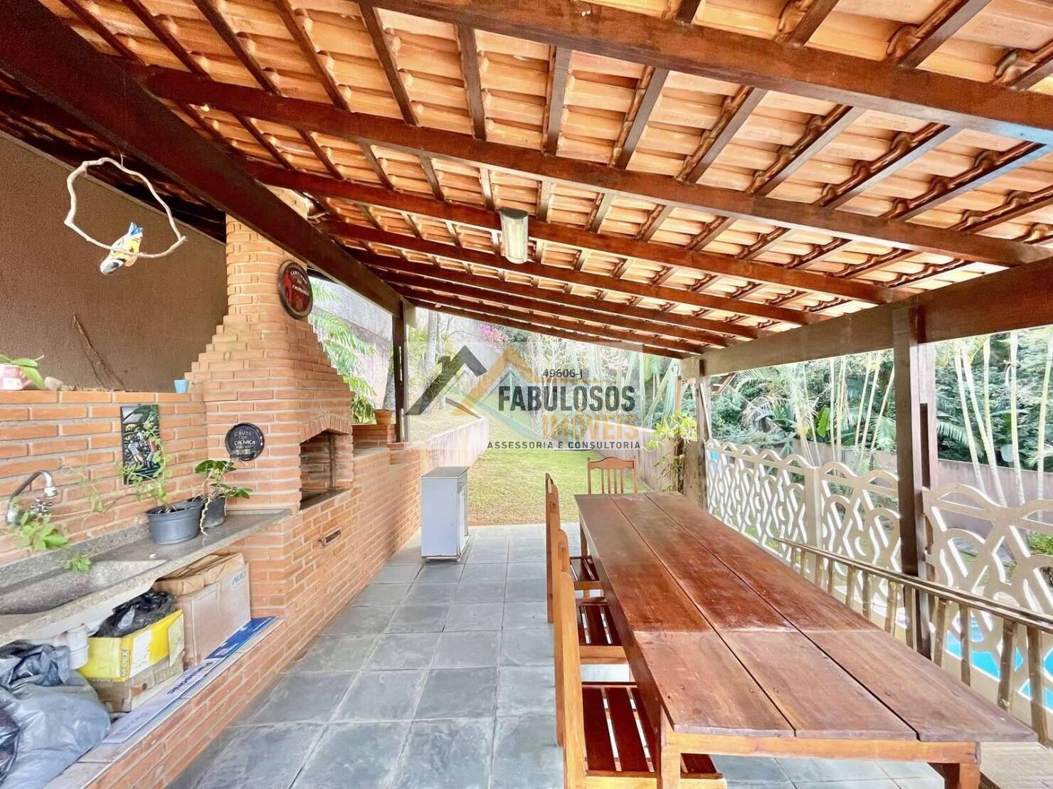 Casa de Condomínio, 3 quartos - Foto 50