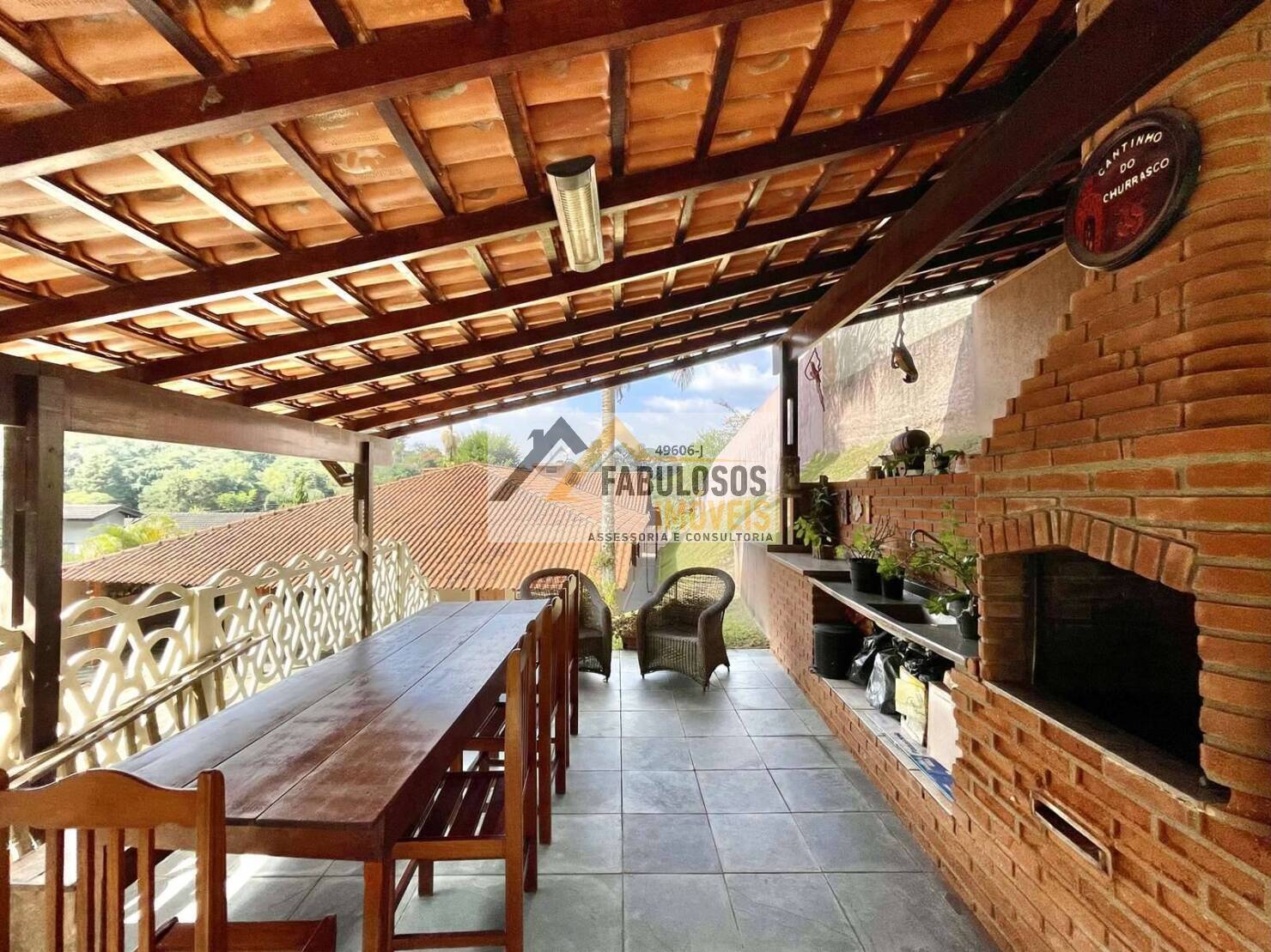 Casa de Condomínio, 3 quartos - Foto 51