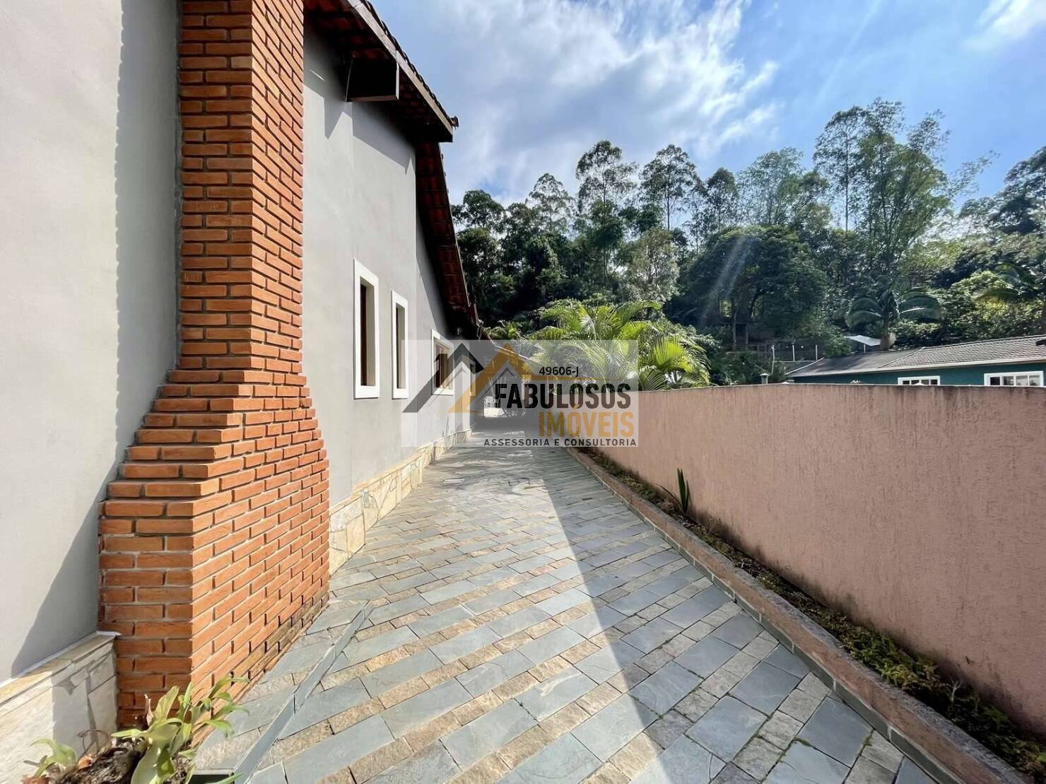 Casa de Condomínio, 3 quartos - Foto 53