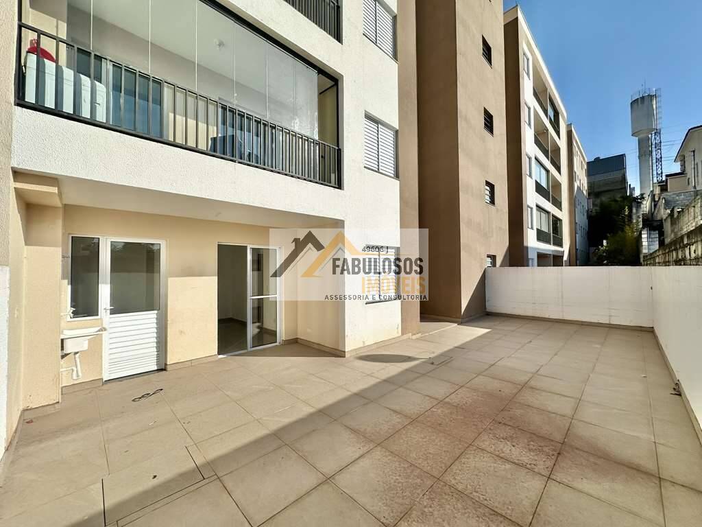 Apartamento, 2 quartos, 94 m² - Foto 8