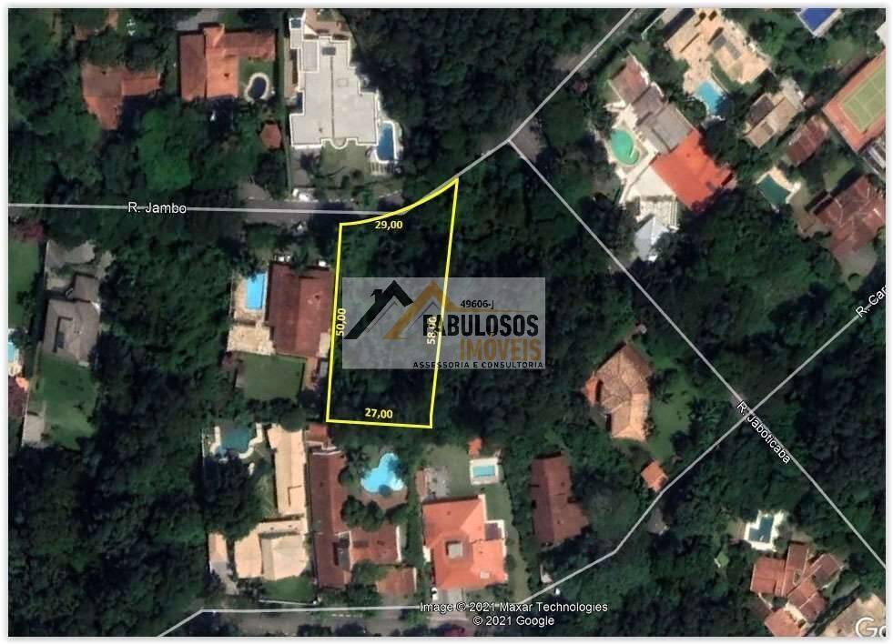 Terreno, 1403 m² - Foto 8