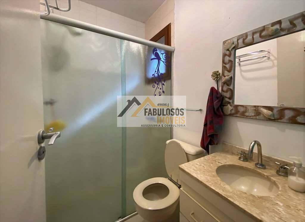 Casa de Condomínio, 3 quartos - Foto 23