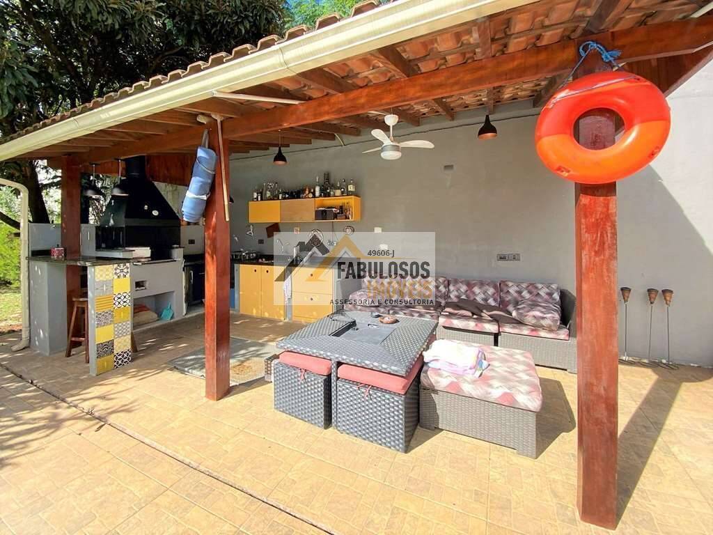 Casa de Condomínio, 3 quartos - Foto 28