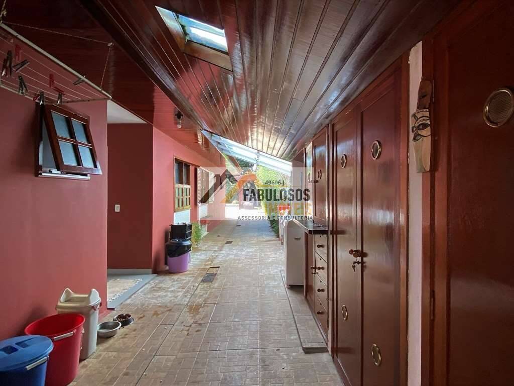 Casa de Condomínio, 3 quartos - Foto 31