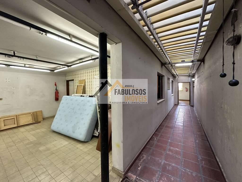 Casa, 4 quartos, 490 m² - Foto 23