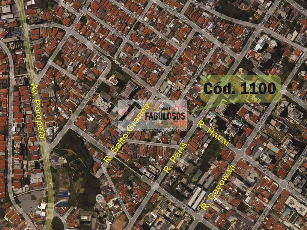 Casa, 4 quartos, 490 m² - Foto 1