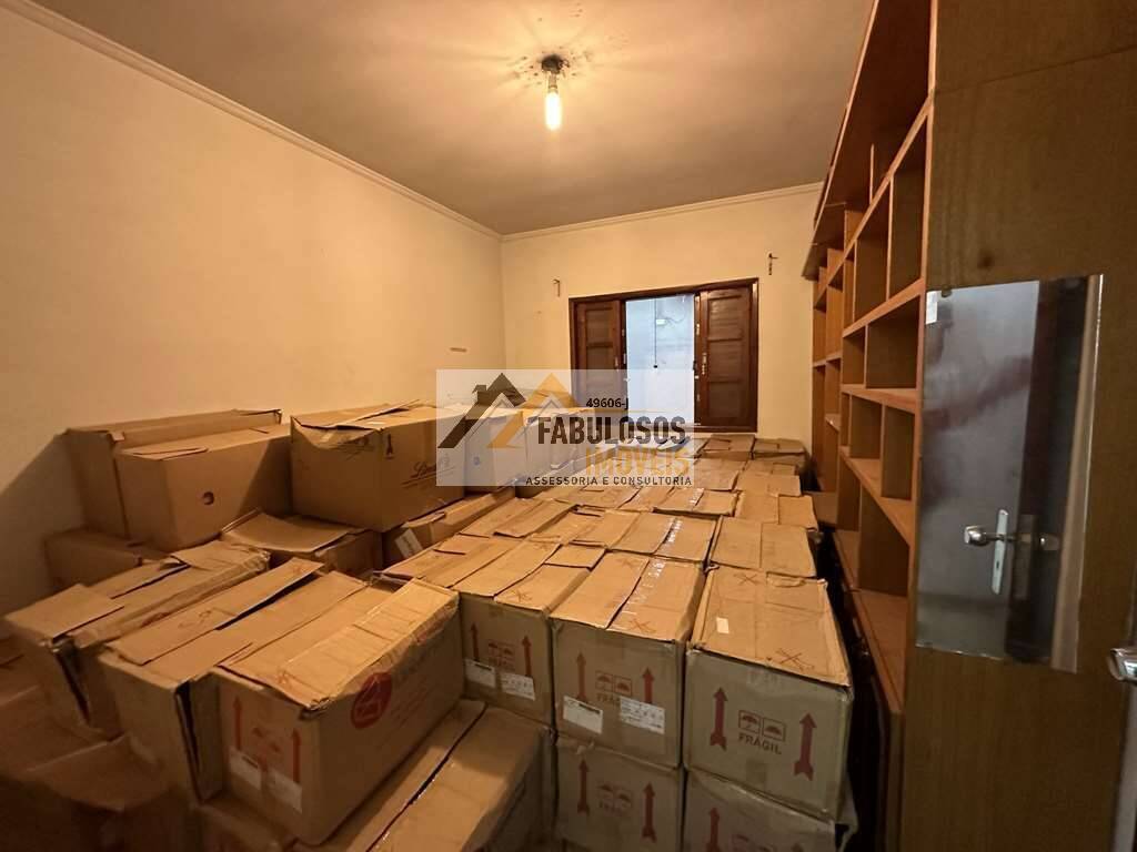 Casa, 4 quartos, 490 m² - Foto 21