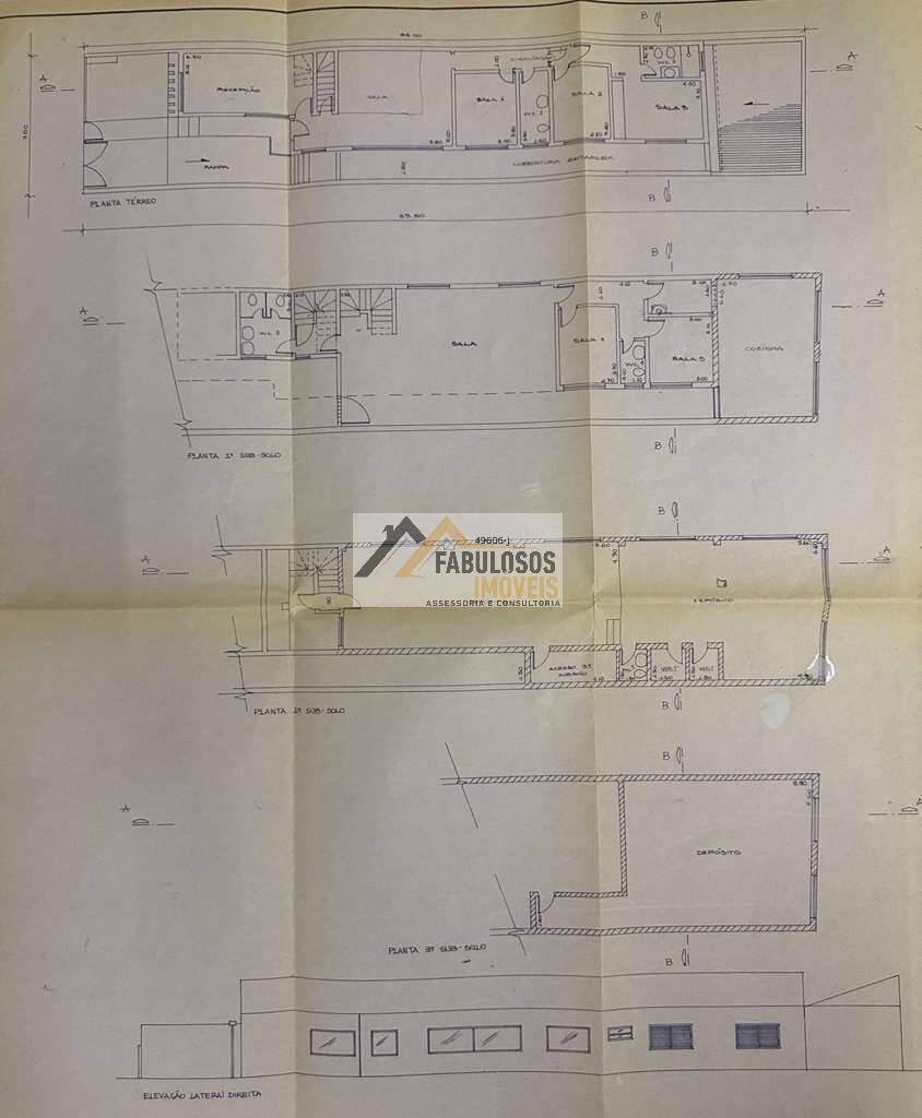 Casa, 4 quartos, 490 m² - Foto 38
