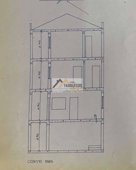 Casa, 4 quartos, 490 m² - Foto 40