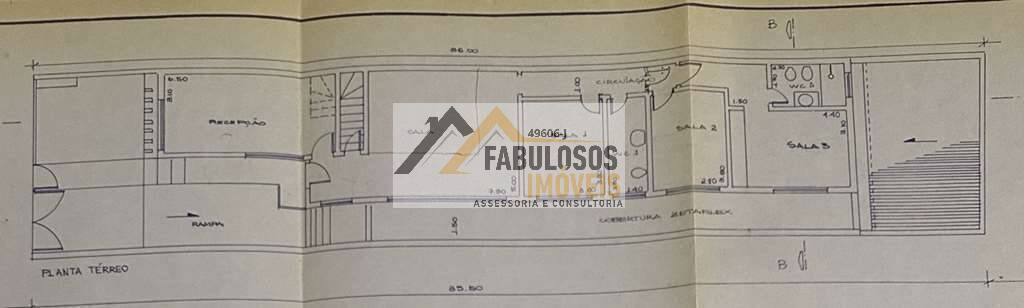 Casa, 4 quartos, 490 m² - Foto 41