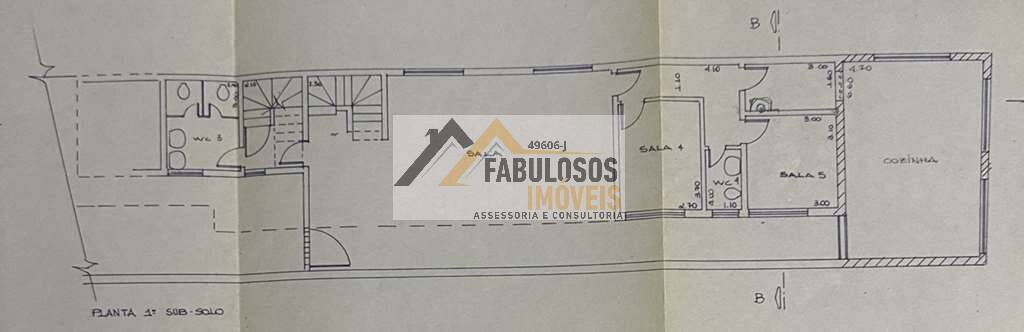 Casa, 4 quartos, 490 m² - Foto 42