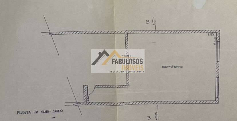 Casa, 4 quartos, 490 m² - Foto 44