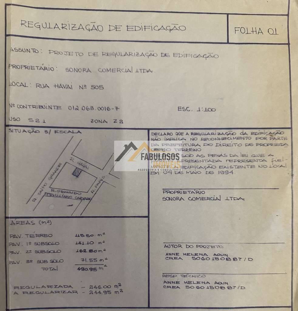 Casa, 4 quartos, 490 m² - Foto 45