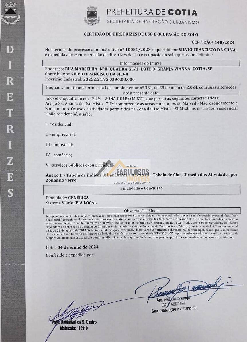 Terreno - Foto 3