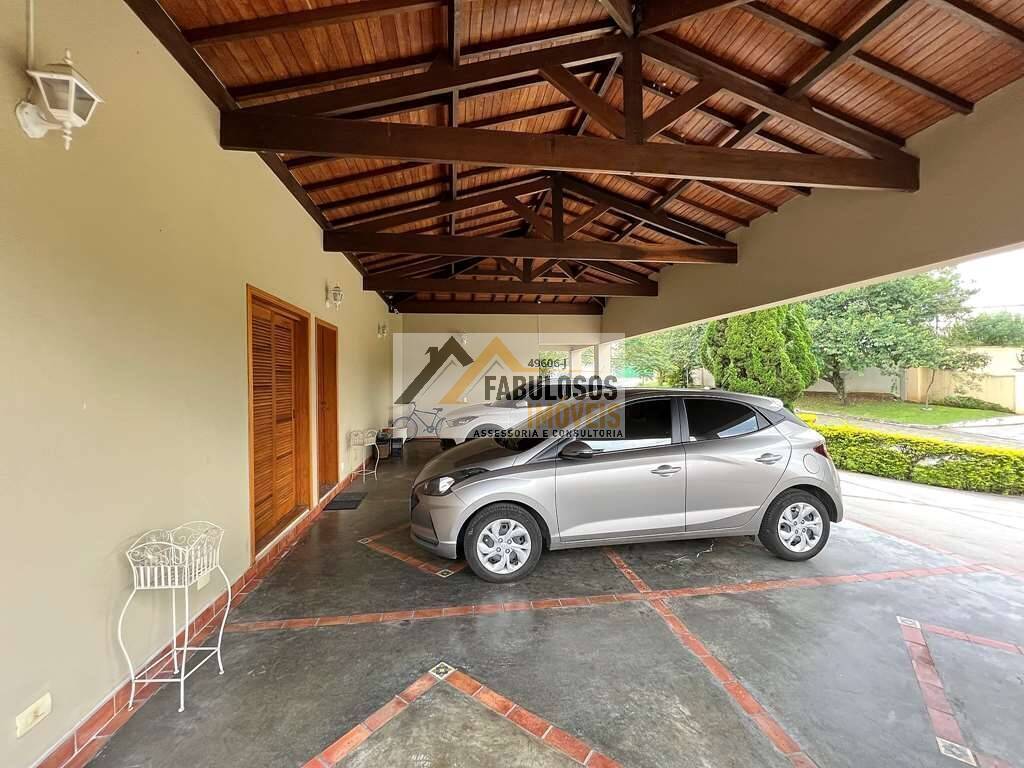 Casa de Condomínio, 4 quartos - Foto 4