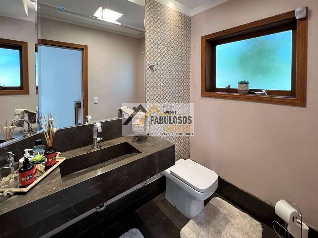 Casa de Condomínio, 4 quartos - Foto 8