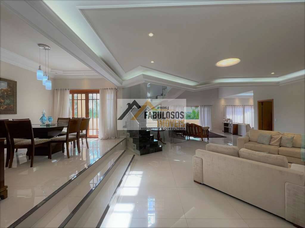 Casa de Condomínio, 4 quartos - Foto 9