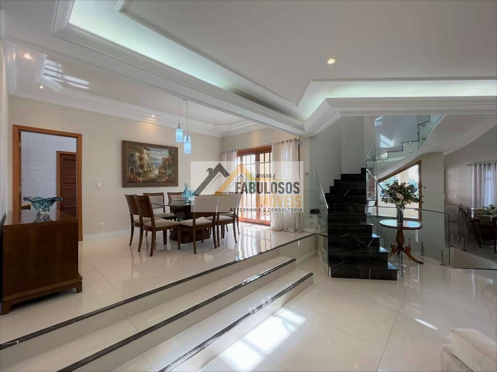 Casa de Condomínio, 4 quartos - Foto 10