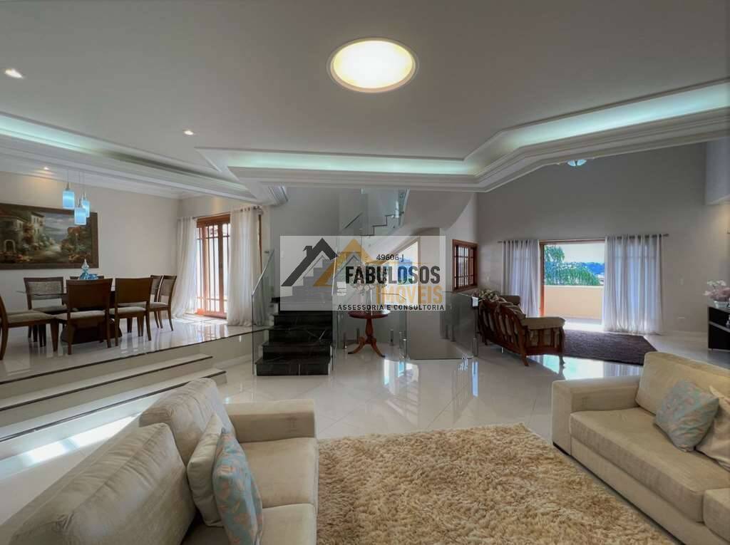Casa de Condomínio, 4 quartos - Foto 12