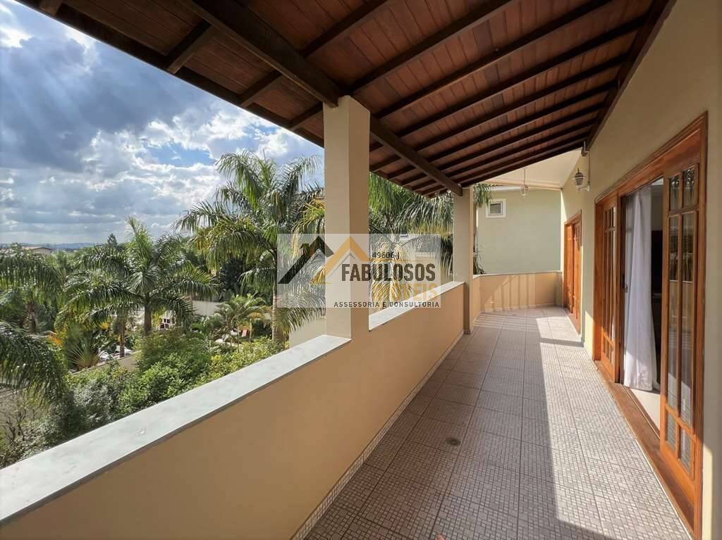 Casa de Condomínio, 4 quartos - Foto 20