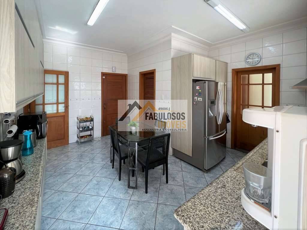 Casa de Condomínio, 4 quartos - Foto 22