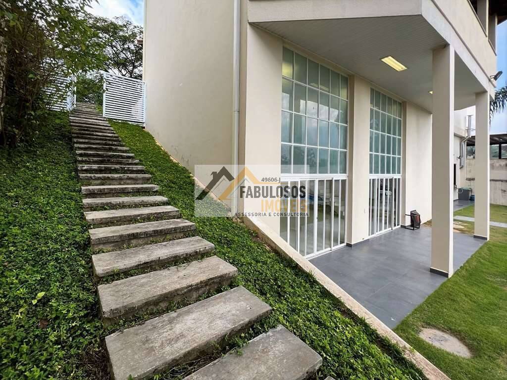 Casa de Condomínio, 4 quartos - Foto 31