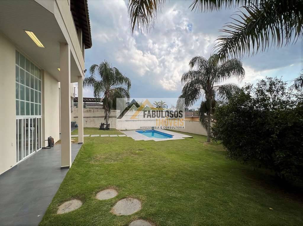 Casa de Condomínio, 4 quartos - Foto 32