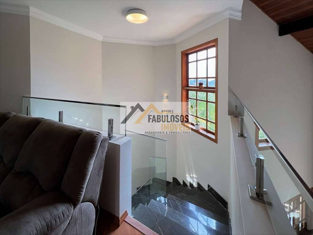 Casa de Condomínio, 4 quartos - Foto 42