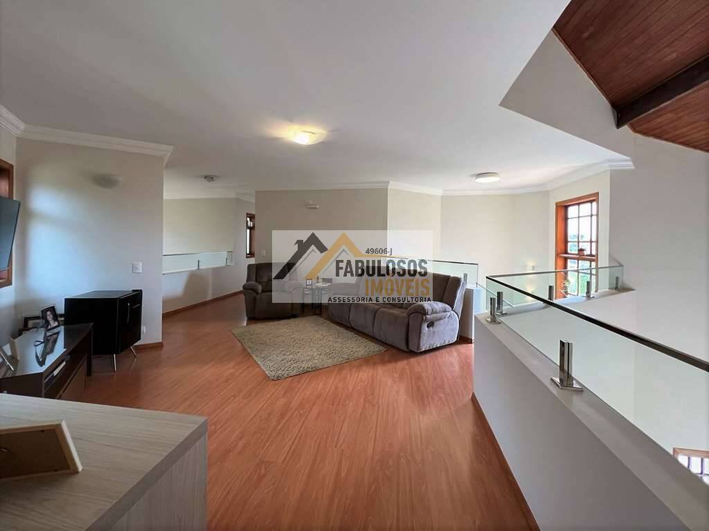 Casa de Condomínio, 4 quartos - Foto 43