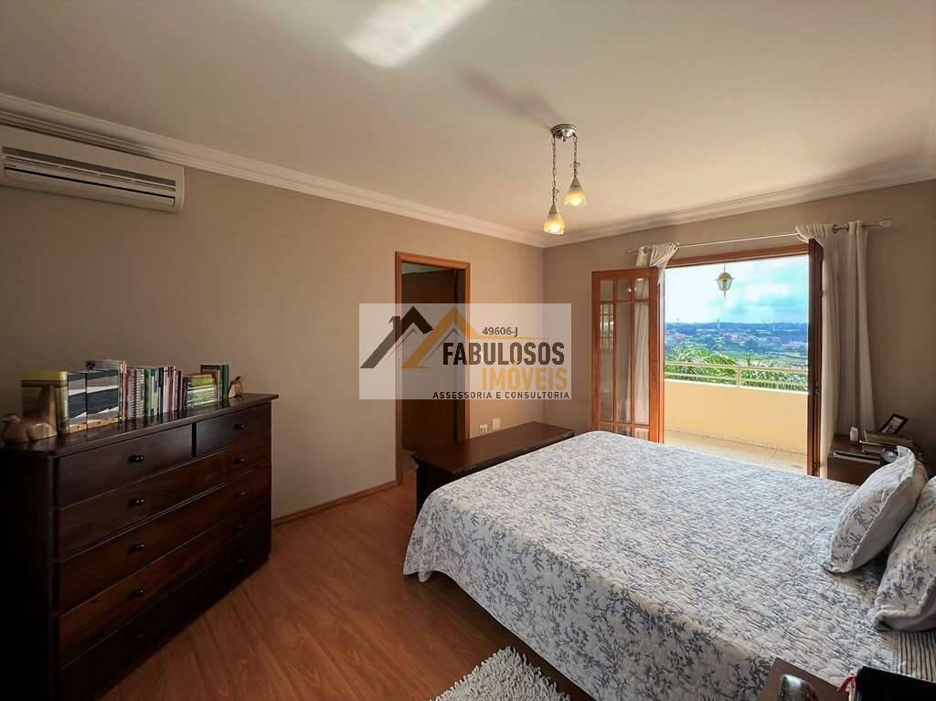 Casa de Condomínio, 4 quartos - Foto 44