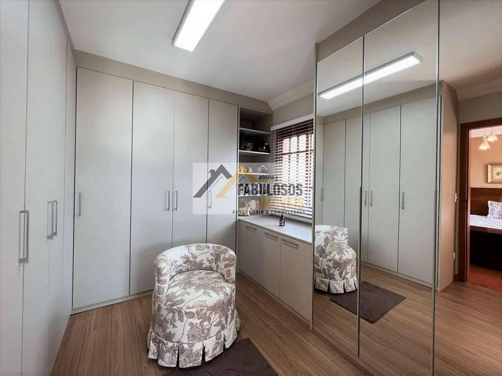 Casa de Condomínio, 4 quartos - Foto 45