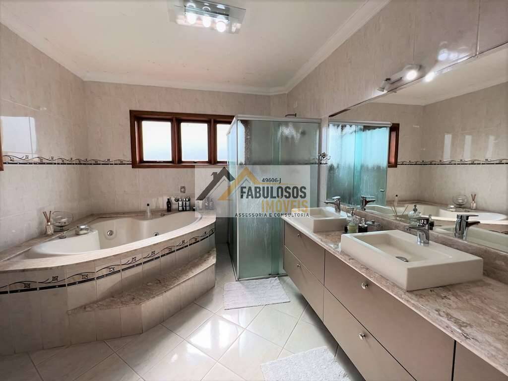 Casa de Condomínio, 4 quartos - Foto 46
