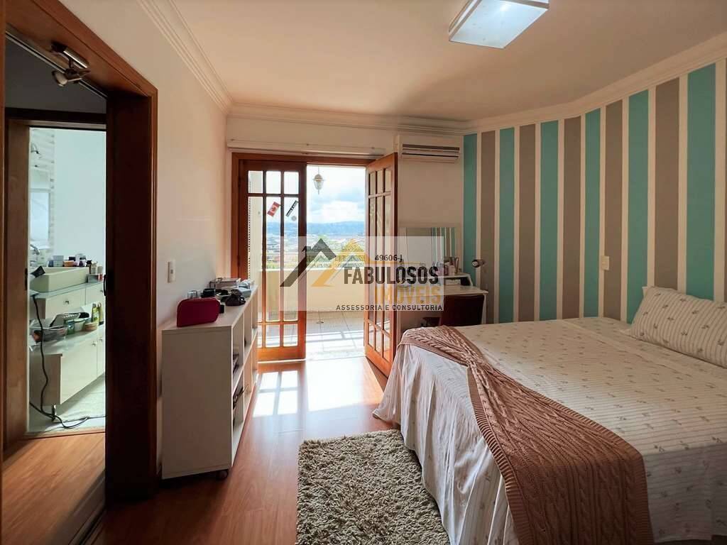 Casa de Condomínio, 4 quartos - Foto 48