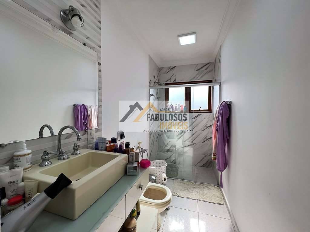 Casa de Condomínio, 4 quartos - Foto 49