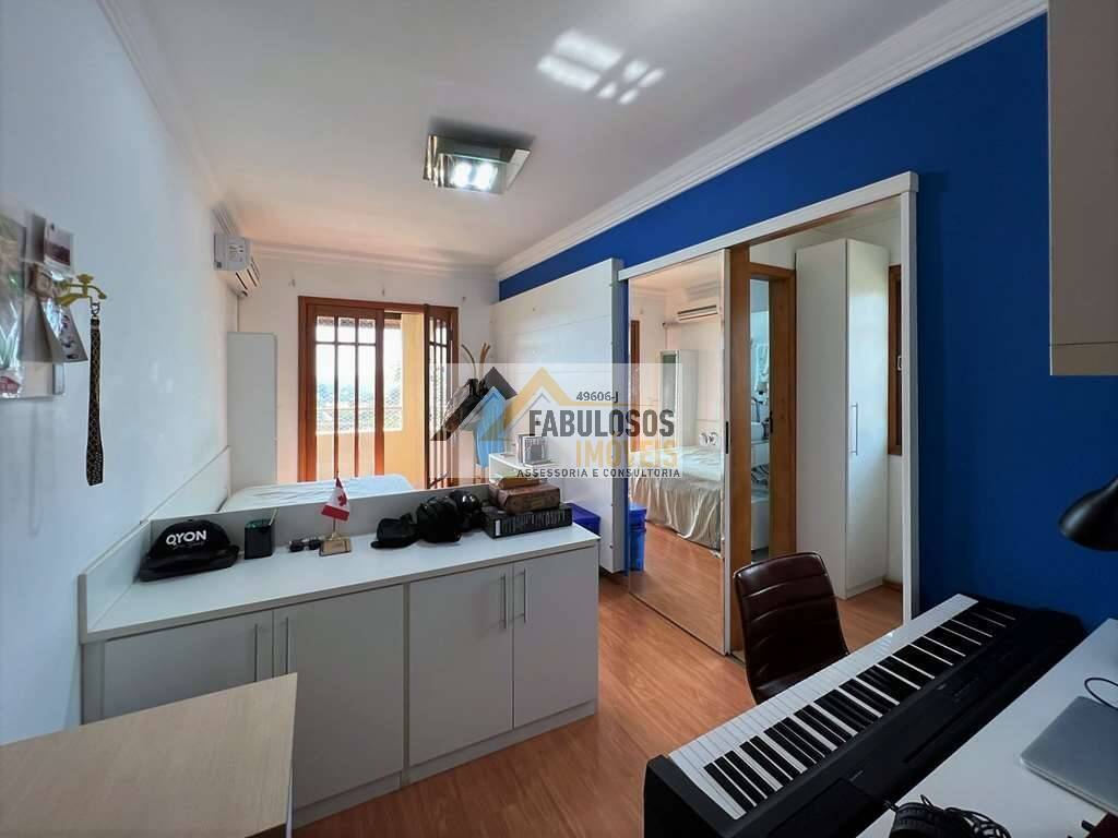 Casa de Condomínio, 4 quartos - Foto 50