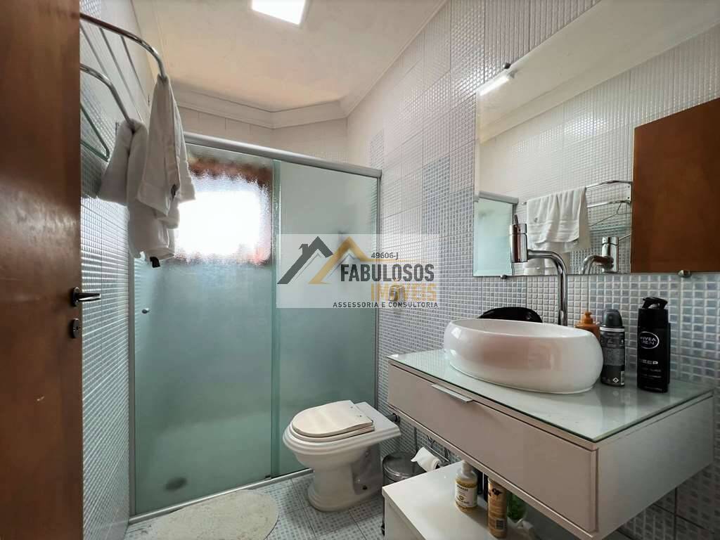 Casa de Condomínio, 4 quartos - Foto 51