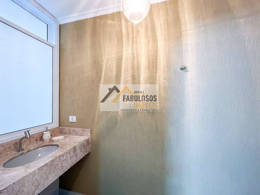 Casa de Condomínio, 3 quartos - Foto 35