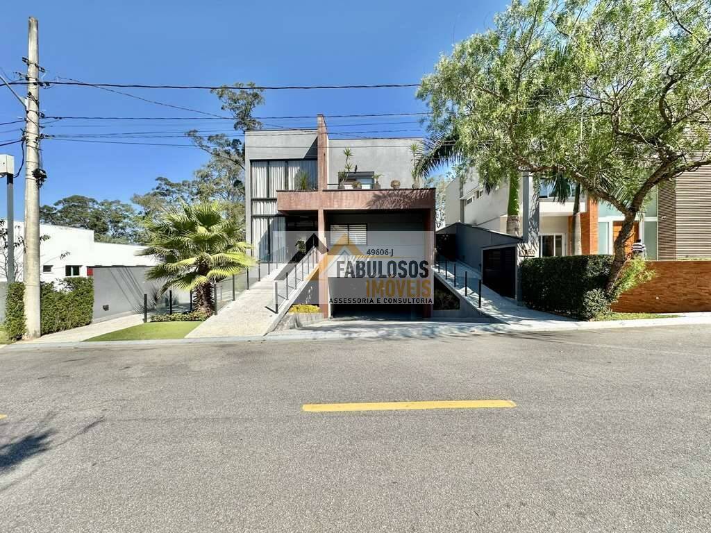 Casa de Condomínio, 4 quartos - Foto 4