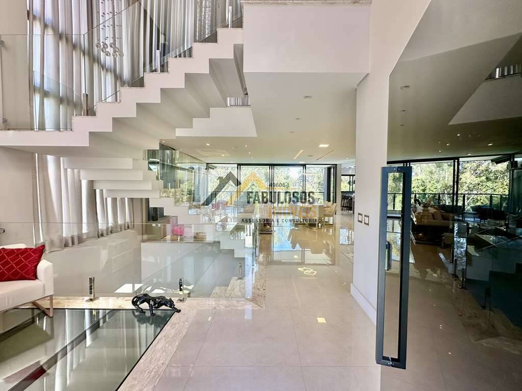 Casa de Condomínio, 4 quartos - Foto 9